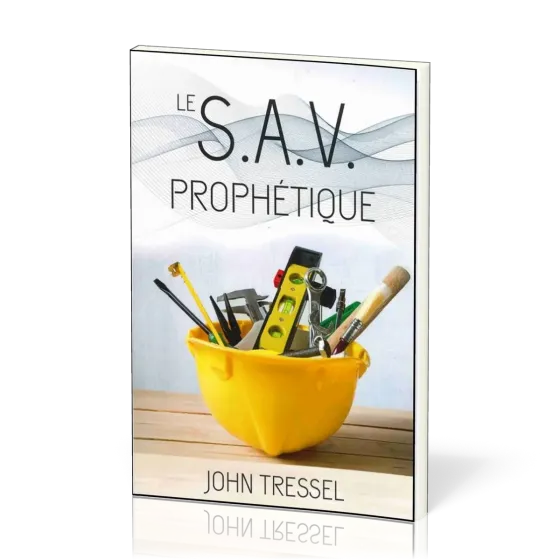 S.A.V PROPHETIQUE (LE)