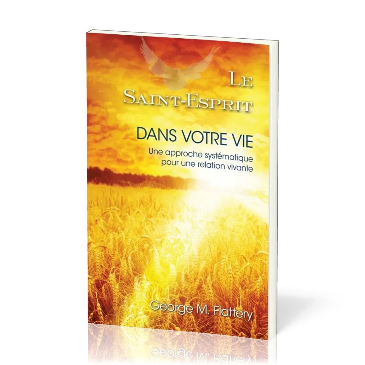 SAINT-ESPRIT DANS VOTRE VIE (LE)