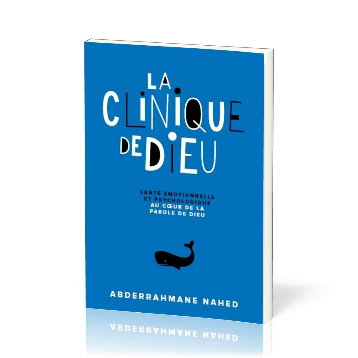 CLINIQUE DE DIEU (LA) - SANTE EMOTIONELLE ET PSYCHOLOGIQUE