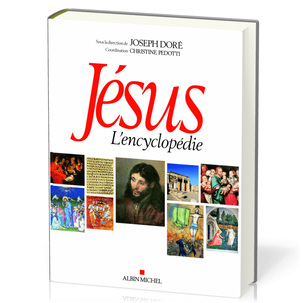 APRES JESUS - L'INVENTION DU CHRISTIANISME