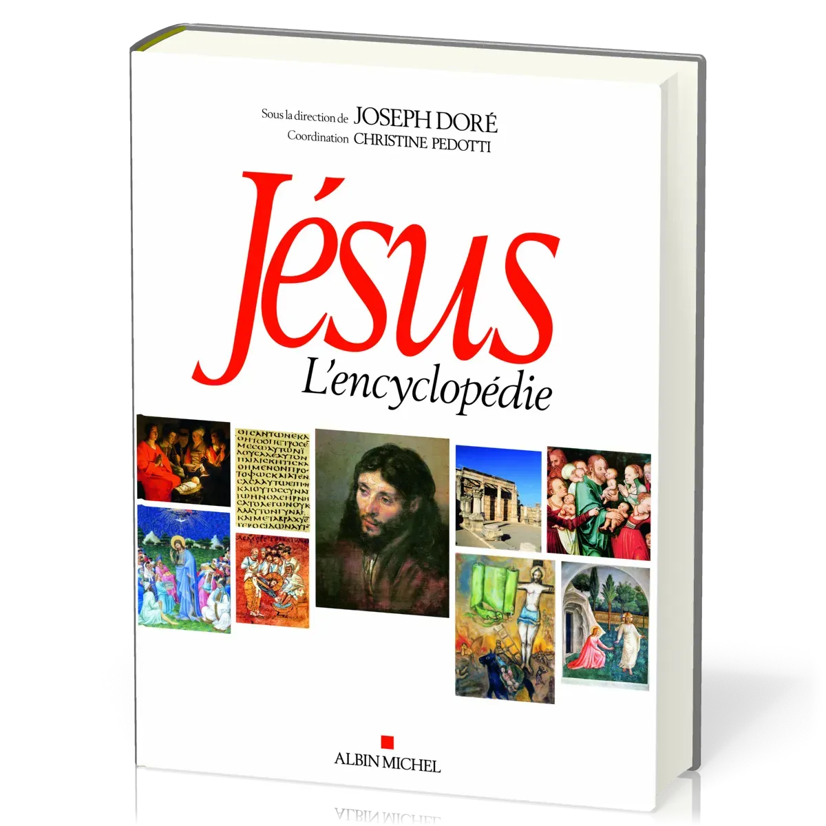 APRES JESUS - L'INVENTION DU CHRISTIANISME