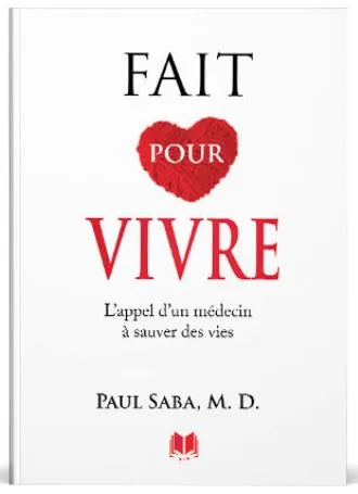 FAIT POUR VIVRE