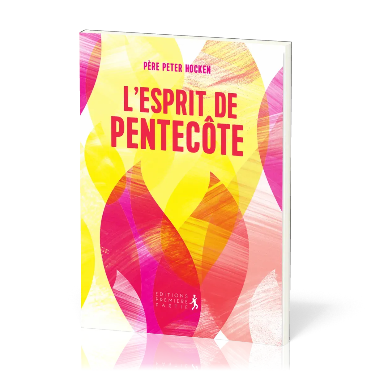 ESPRIT DE PENTECOTE (L')