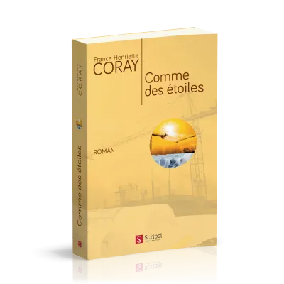 COMME DES ETOILES