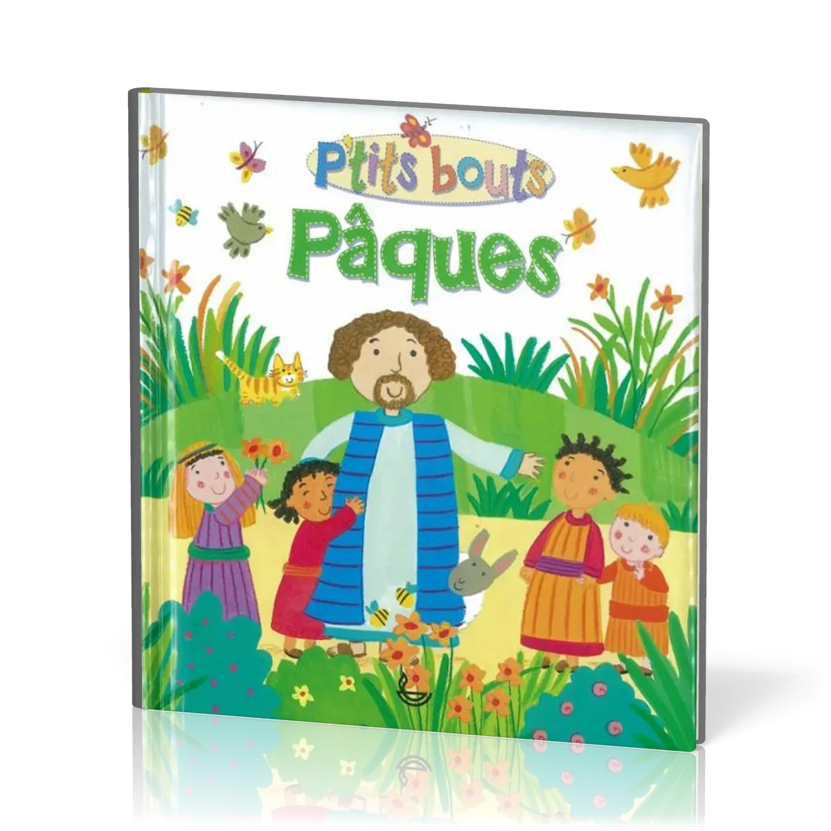 P'TITS BOUTS - PAQUES