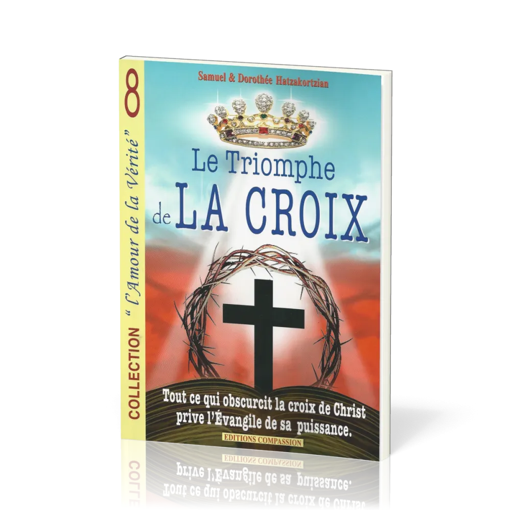 TRIOMPHE DE LA CROIX