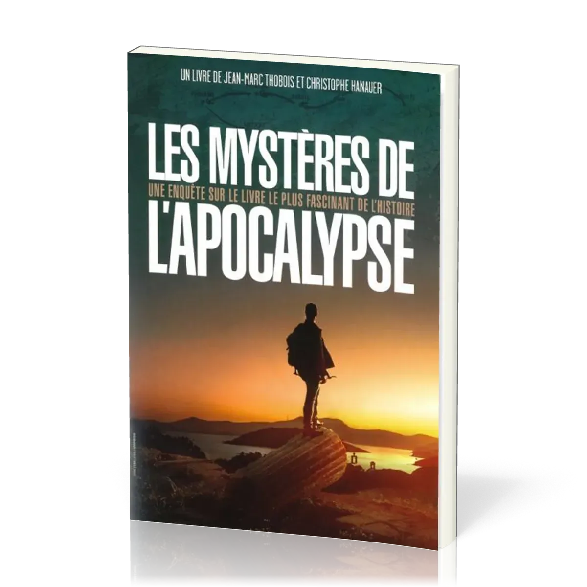MYSTERES DE L'APOCALYPSE (LES) - UNE ENQUETE SUR LE LIVRE LE PLUS FASCINANT DE L'HISTOIRE