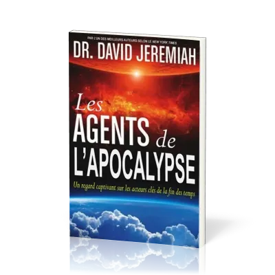 AGENTS DE L'APOCALYPSE