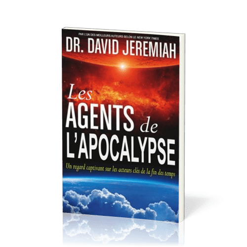 AGENTS DE L'APOCALYPSE