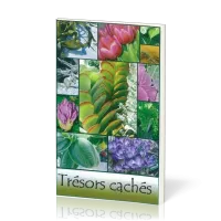 TRESORS CACHES