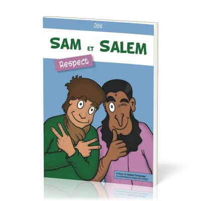 SAM ET SALEM - RESPECT