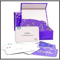 2 MINUTES...ENSEMBLE ! - LE JEU QUI CONNECTE LES GENERATIONS 2 MINUTES...ENSEMBLE ! - LE JEU QUI CONNECTE LES GENERATIONS