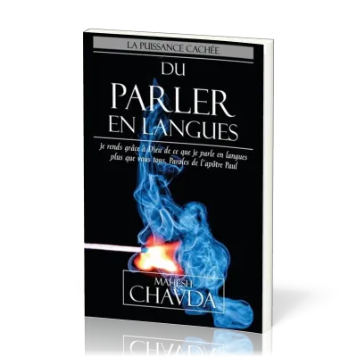 PUISSANCE CACHEE DU PARLER EN LANGUES