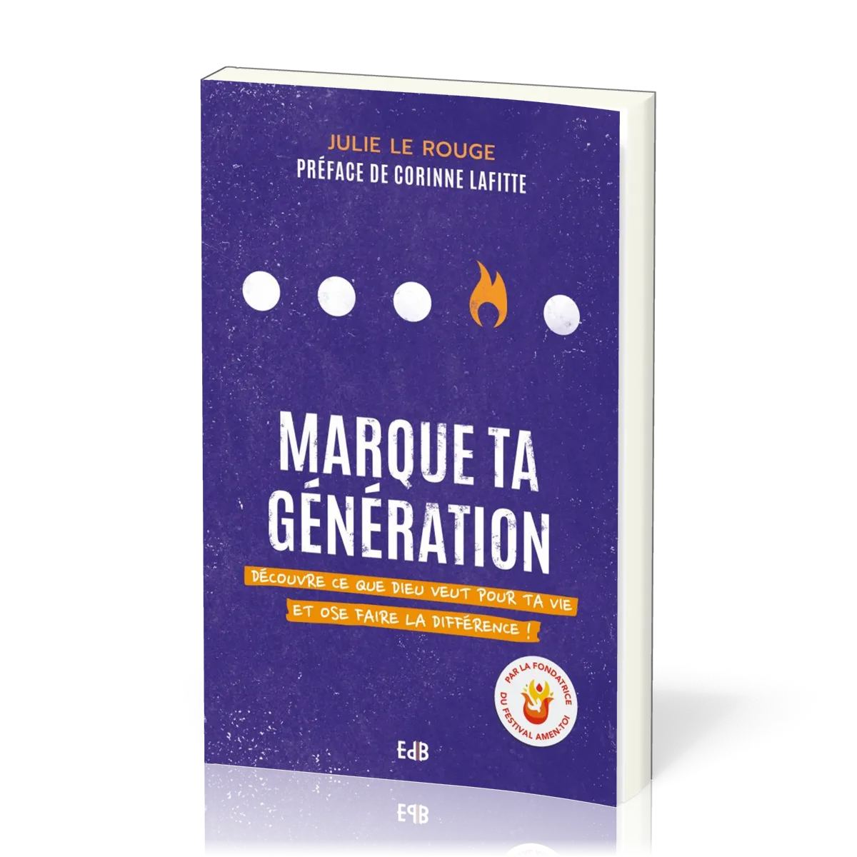 MARQUE TA GENERATION