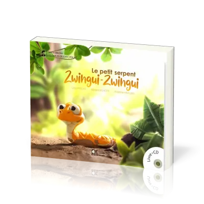PETIT SERPENT ZWINGUI ZWINGUI (LE)