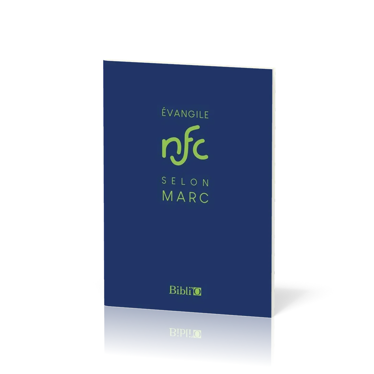 EVANGILE SELON MARC NFC