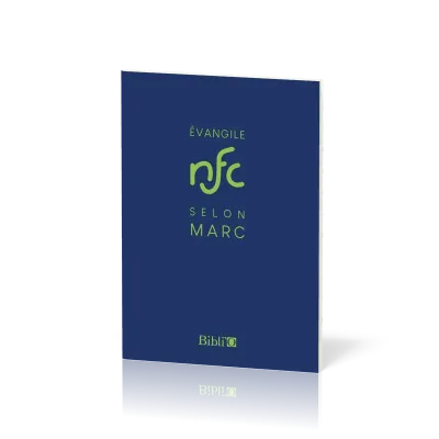 EVANGILE SELON MARC NFC