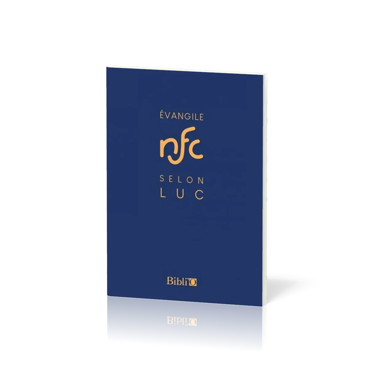 EVANGILE SELON LUC NFC