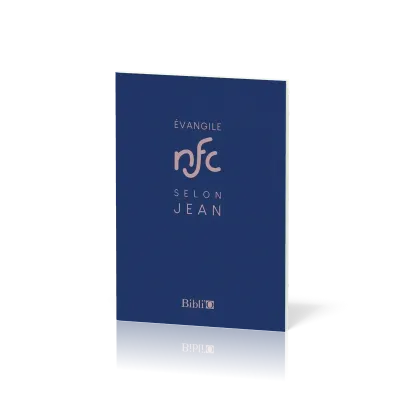 EVANGILE SELON JEAN NFC