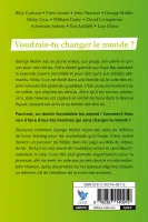 10 GARCONS QUI ONT CHANGE LE MONDE 10-12 ANS