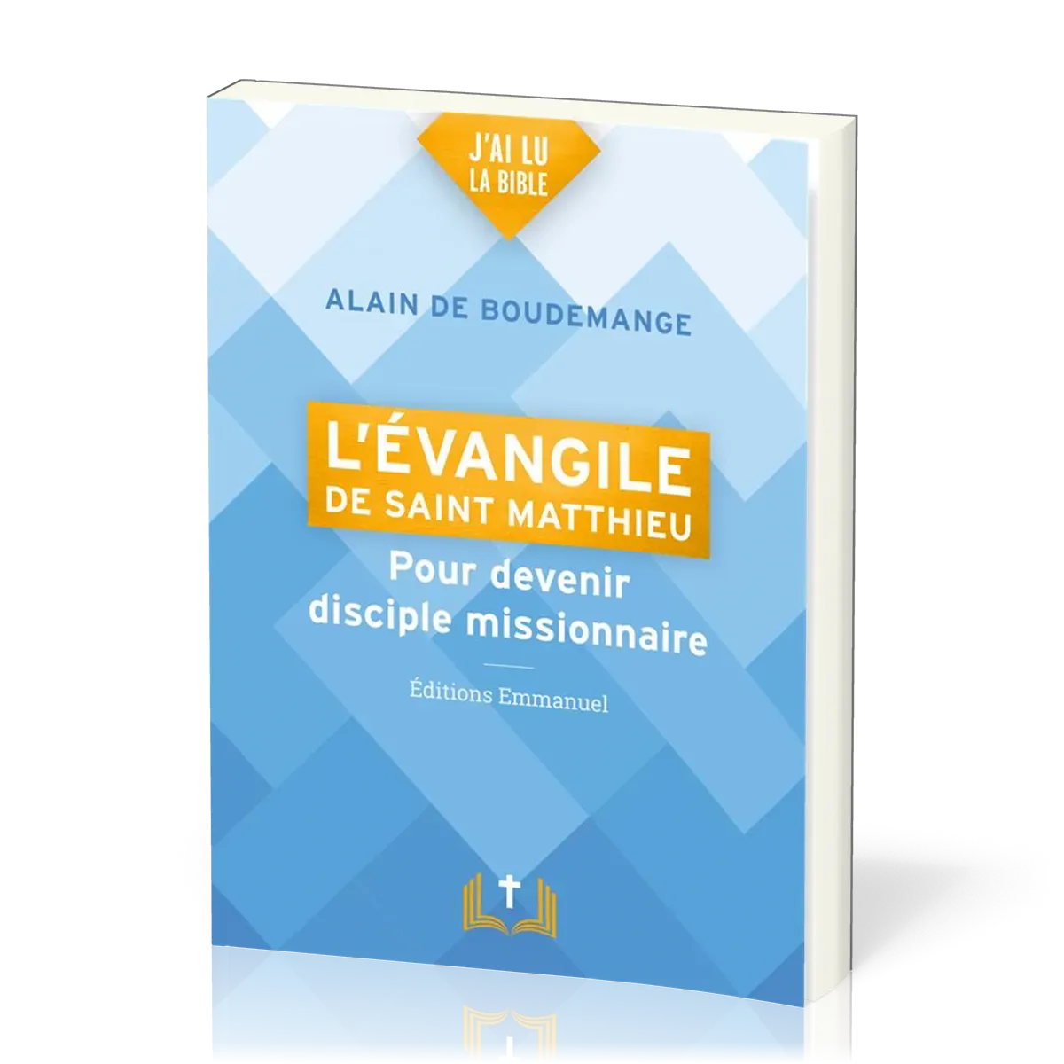 EVANGILE DE SAINT MATTHIEU