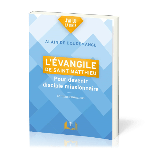 EVANGILE DE SAINT MATTHIEU