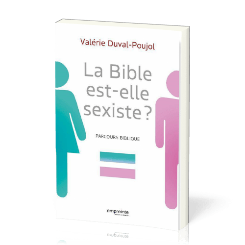 BIBLE EST ELLE SEXISTE