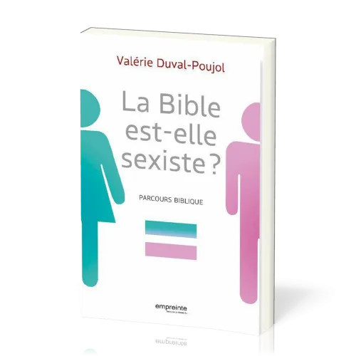BIBLE EST ELLE SEXISTE