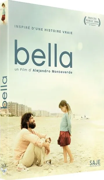 BELLA - DVD