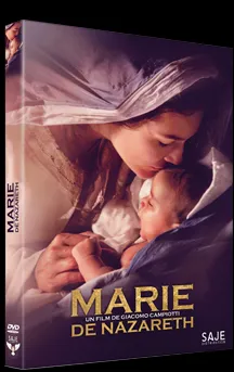 MARIE DE NAZARETH