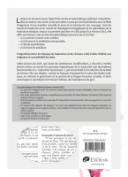 BIBLE SEMEUR 2015 SOUPLE TEXTILE AMANDIER TRANCHE BLANCHE