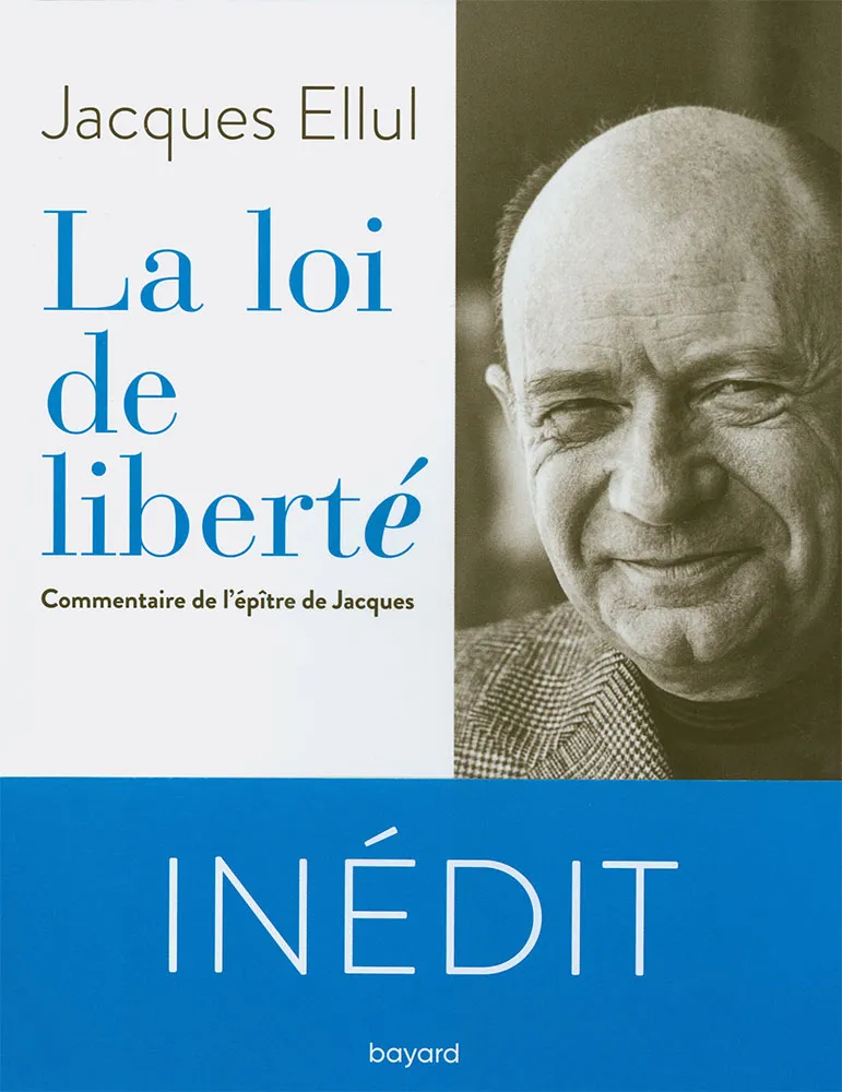 LOI DE LA LIBERTE