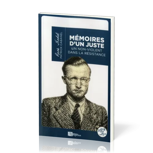 MEMOIRES D'UN JUSTE (POCHE)
