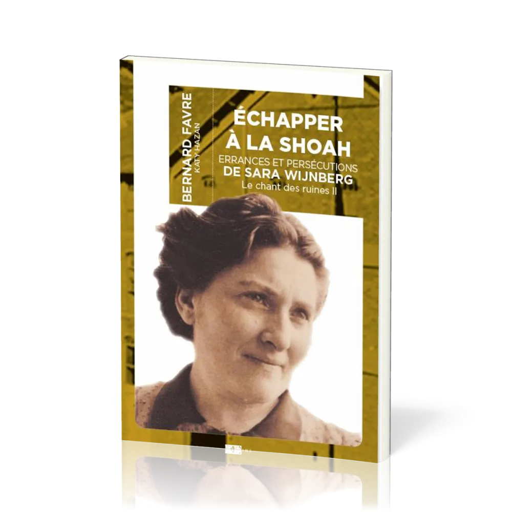 ECHAPPER A LA SHOAH