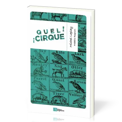 QUEL CIRQUE !