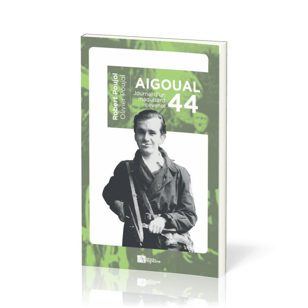 AIGOUAL 44