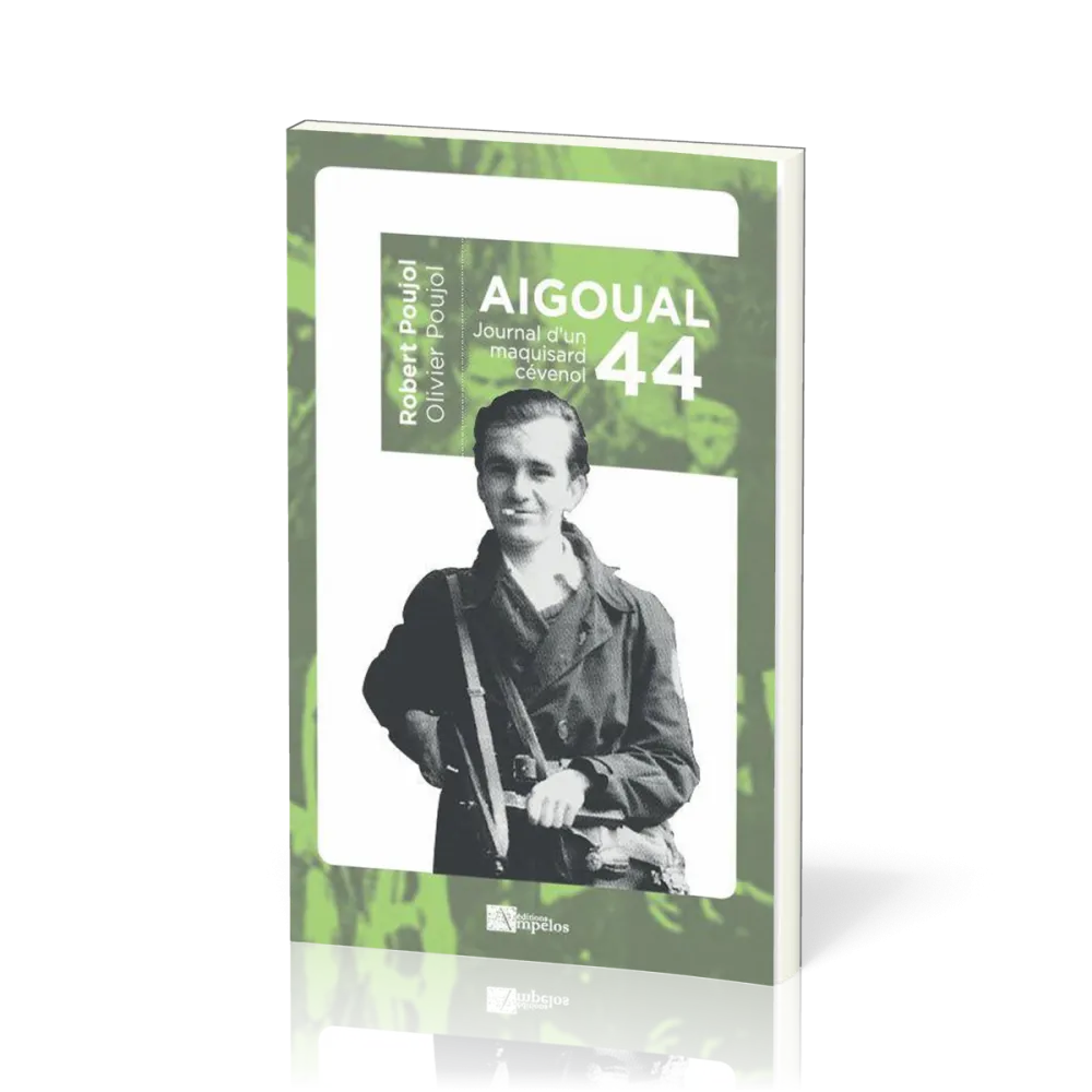AIGOUAL 44