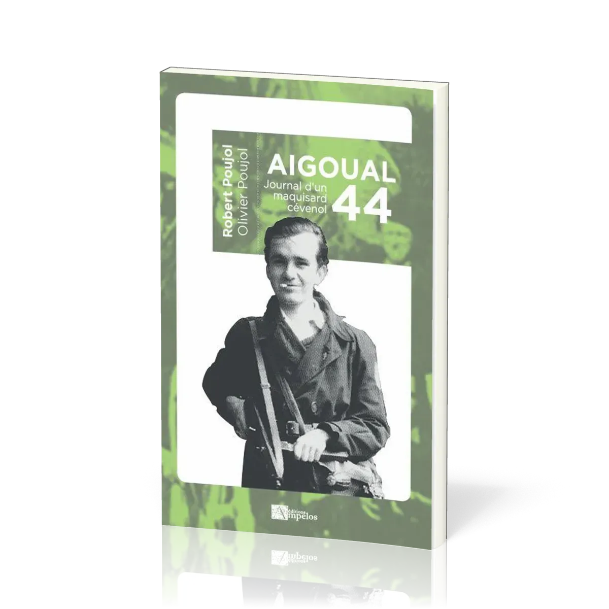 AIGOUAL 44