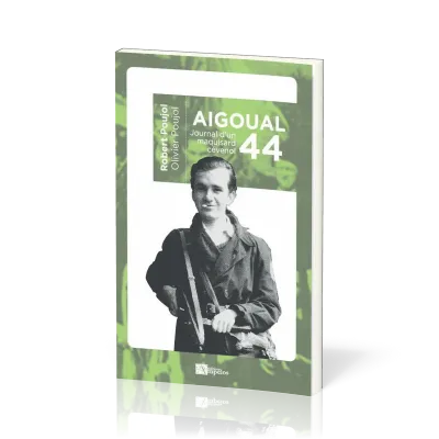 AIGOUAL 44