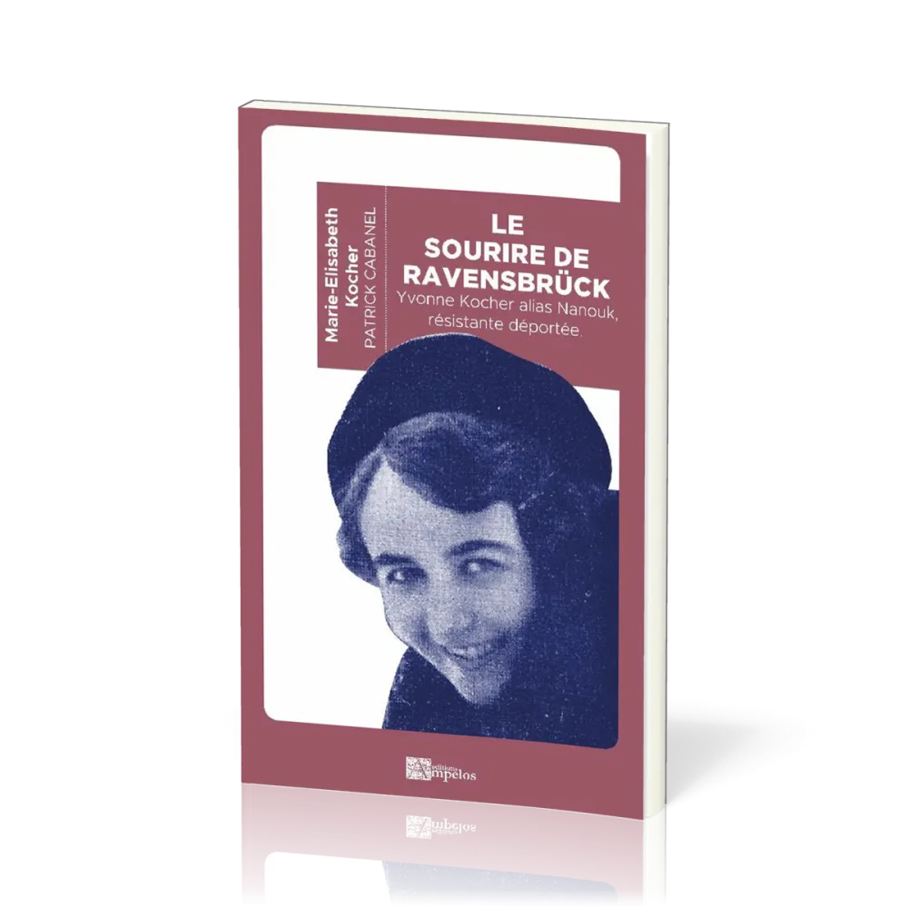 SOURIRE DE RAVENSBRUCK (LE)