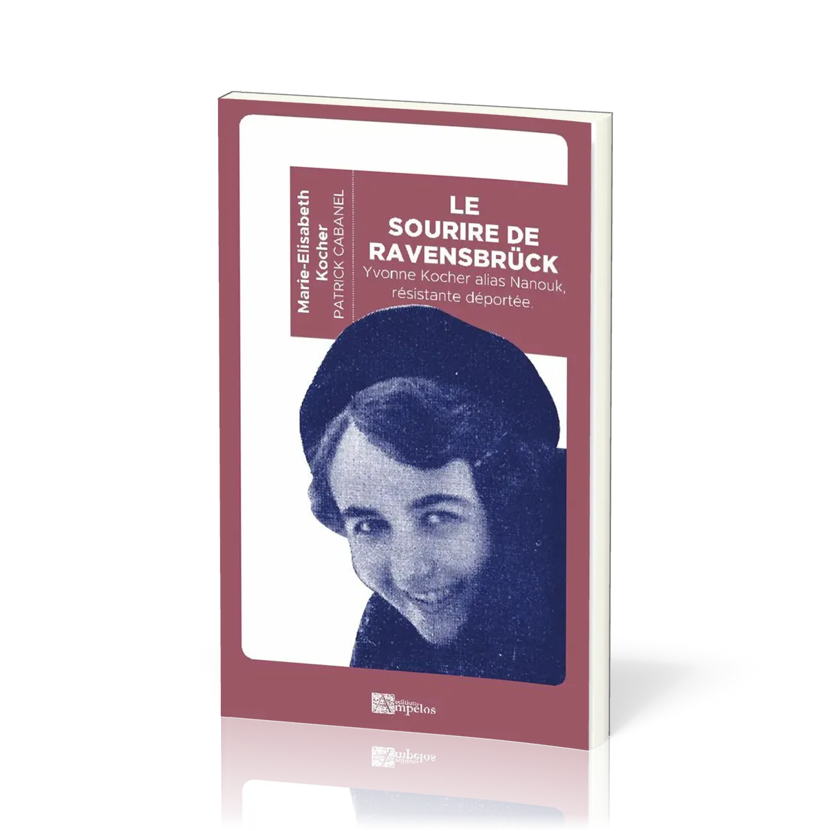 SOURIRE DE RAVENSBRUCK (LE)