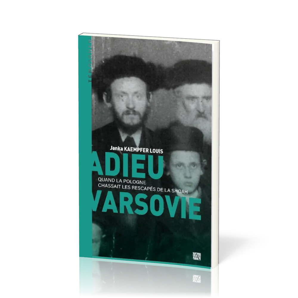 ADIEU VARSOVIE