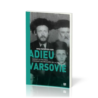 ADIEU VARSOVIE