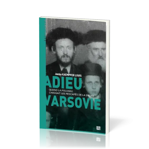 ADIEU VARSOVIE