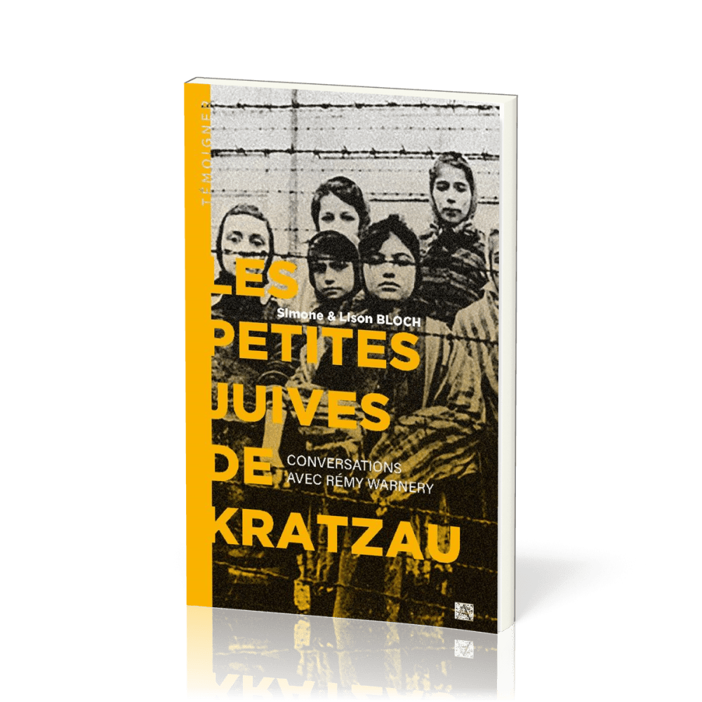 PETITES JUIVES DE KRATZAU