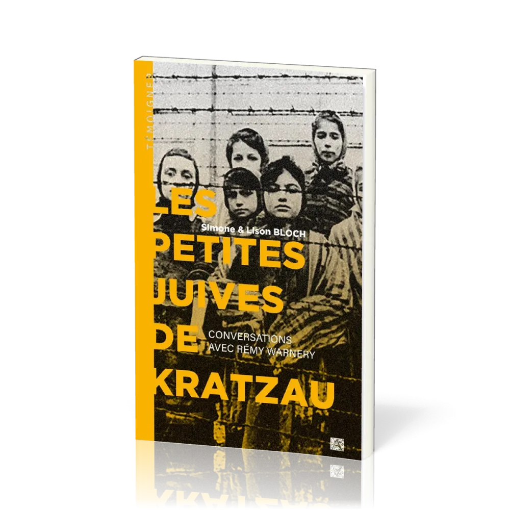 PETITES JUIVES DE KRATZAU