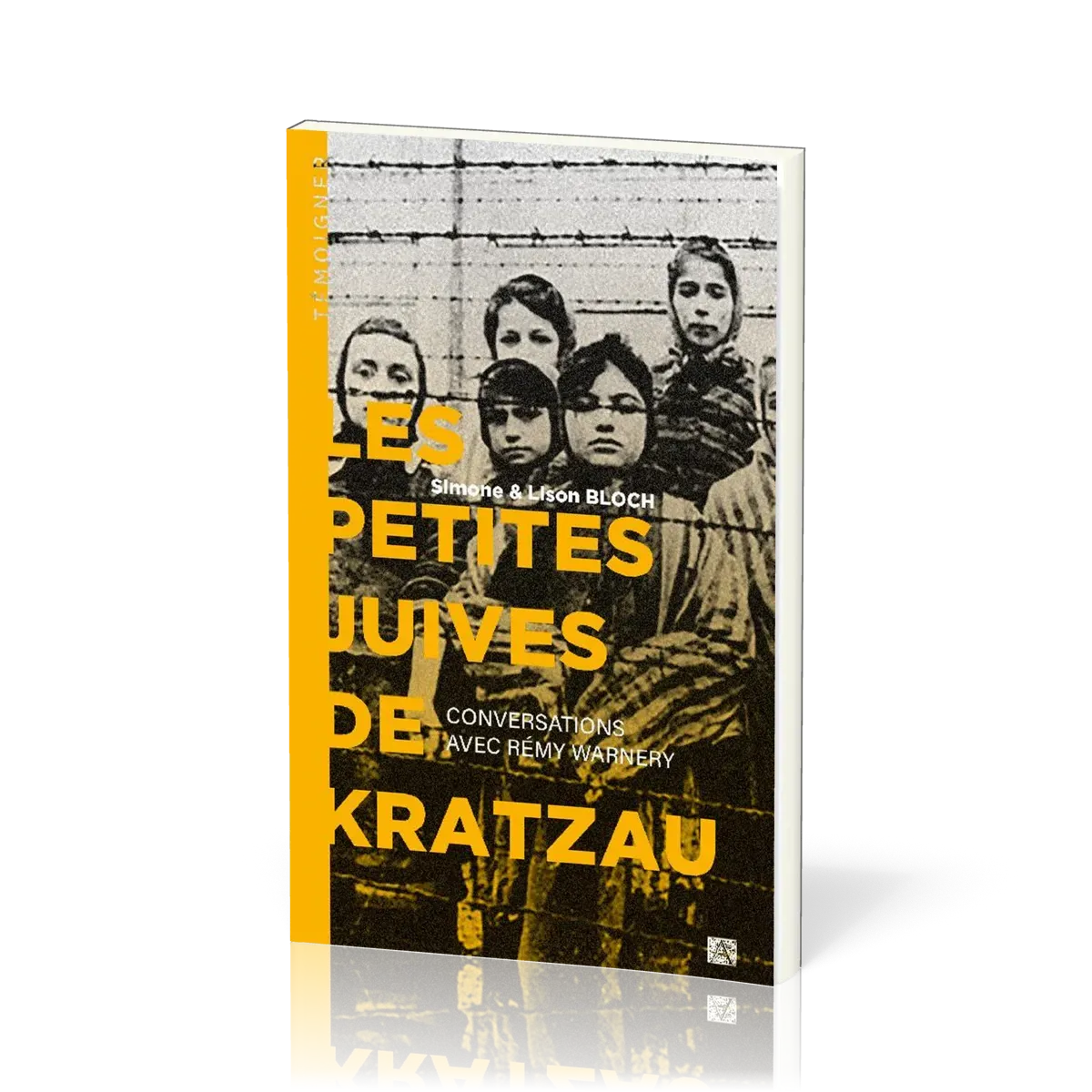 PETITES JUIVES DE KRATZAU
