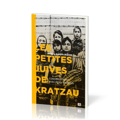 PETITES JUIVES DE KRATZAU