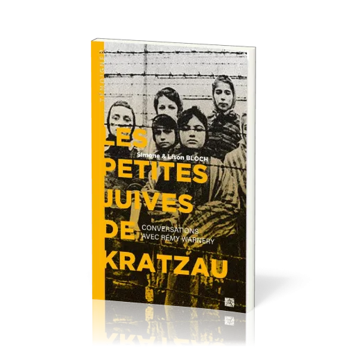 PETITES JUIVES DE KRATZAU