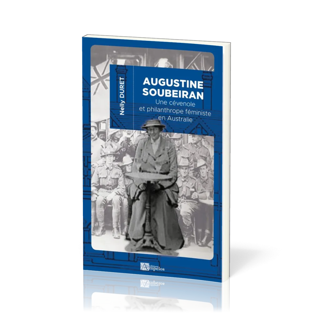 AUGUSTINE SOUBEIRAN